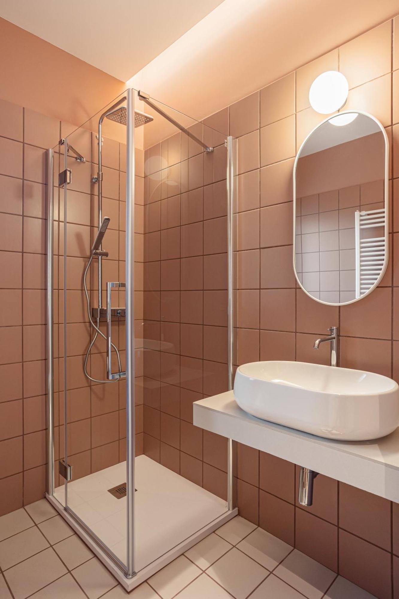 4Bnb - Suites Del Gallo Rome Exterior photo