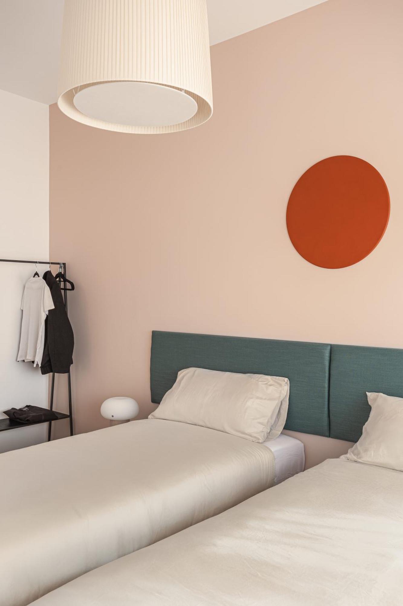 4Bnb - Suites Del Gallo Rome Exterior photo