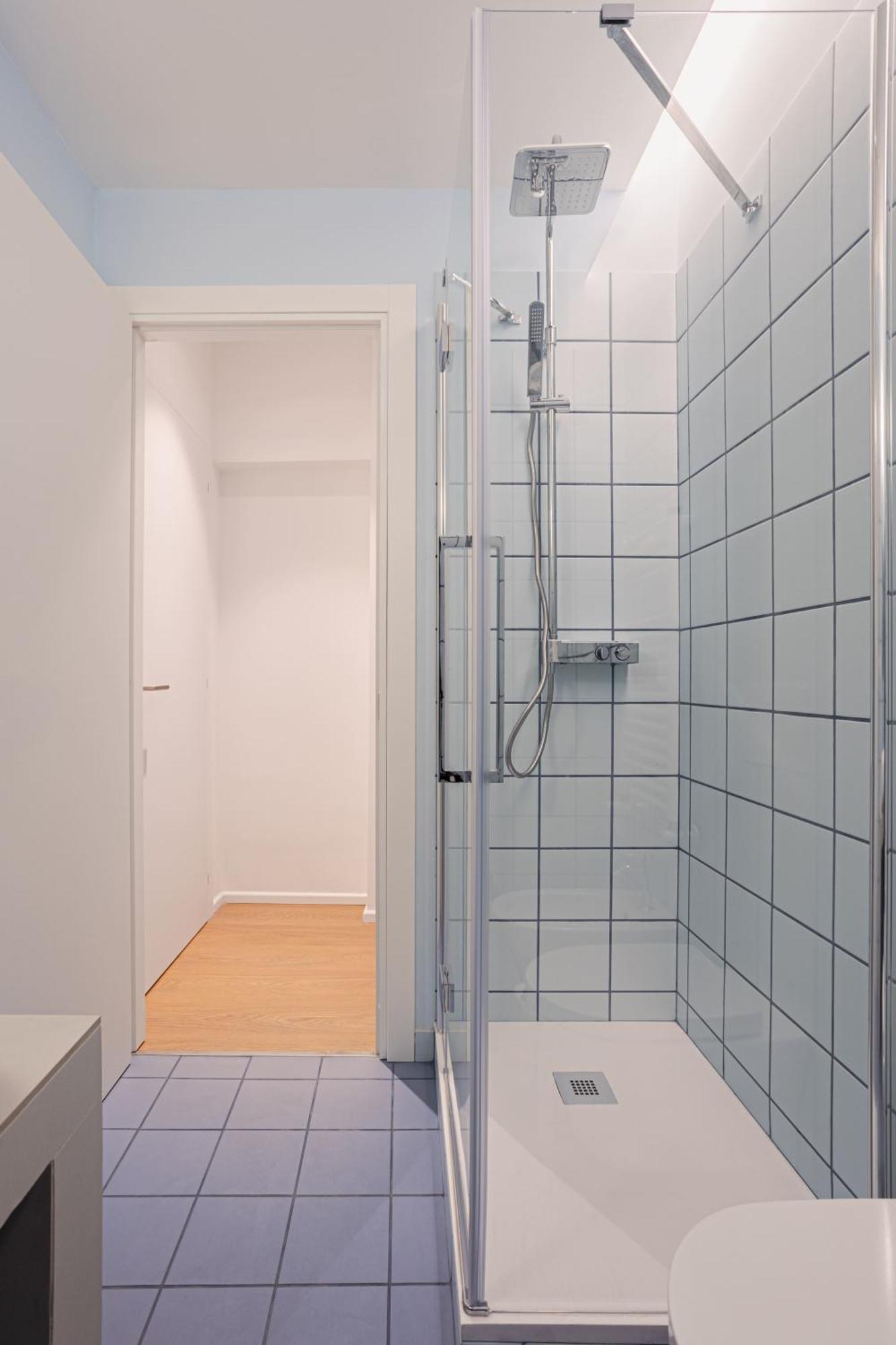 4Bnb - Suites Del Gallo Rome Exterior photo