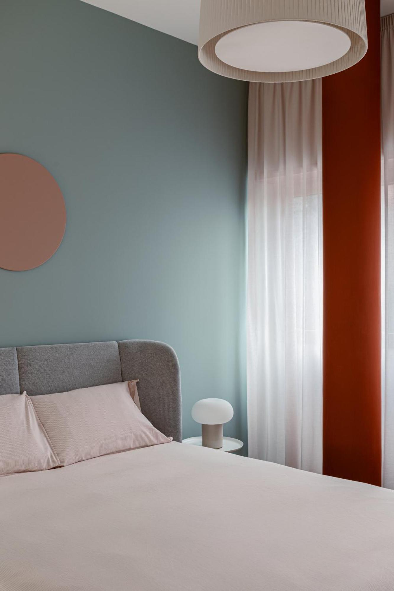 4Bnb - Suites Del Gallo Rome Exterior photo