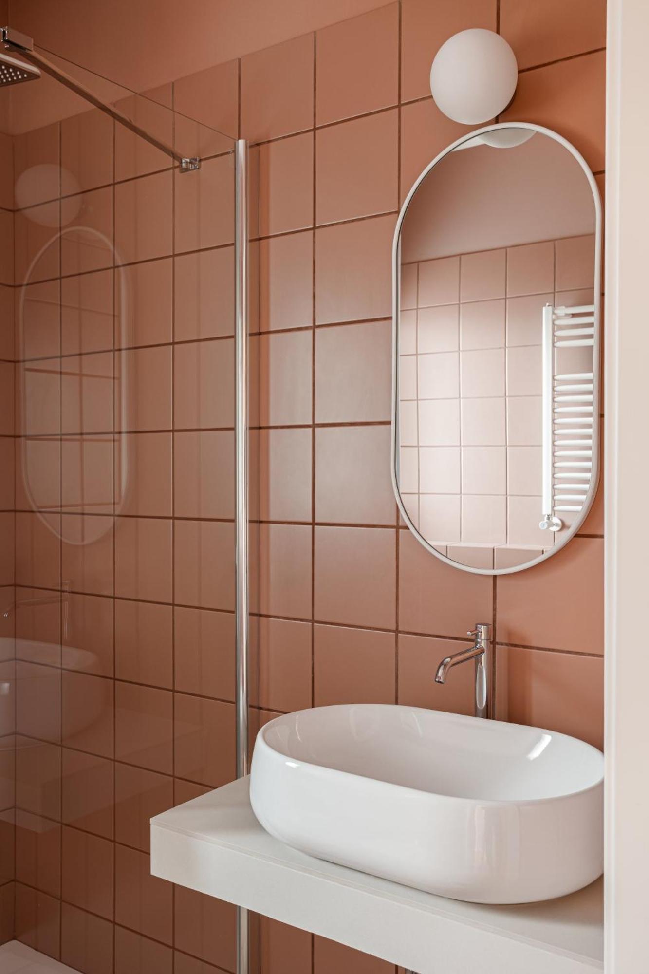 4Bnb - Suites Del Gallo Rome Exterior photo