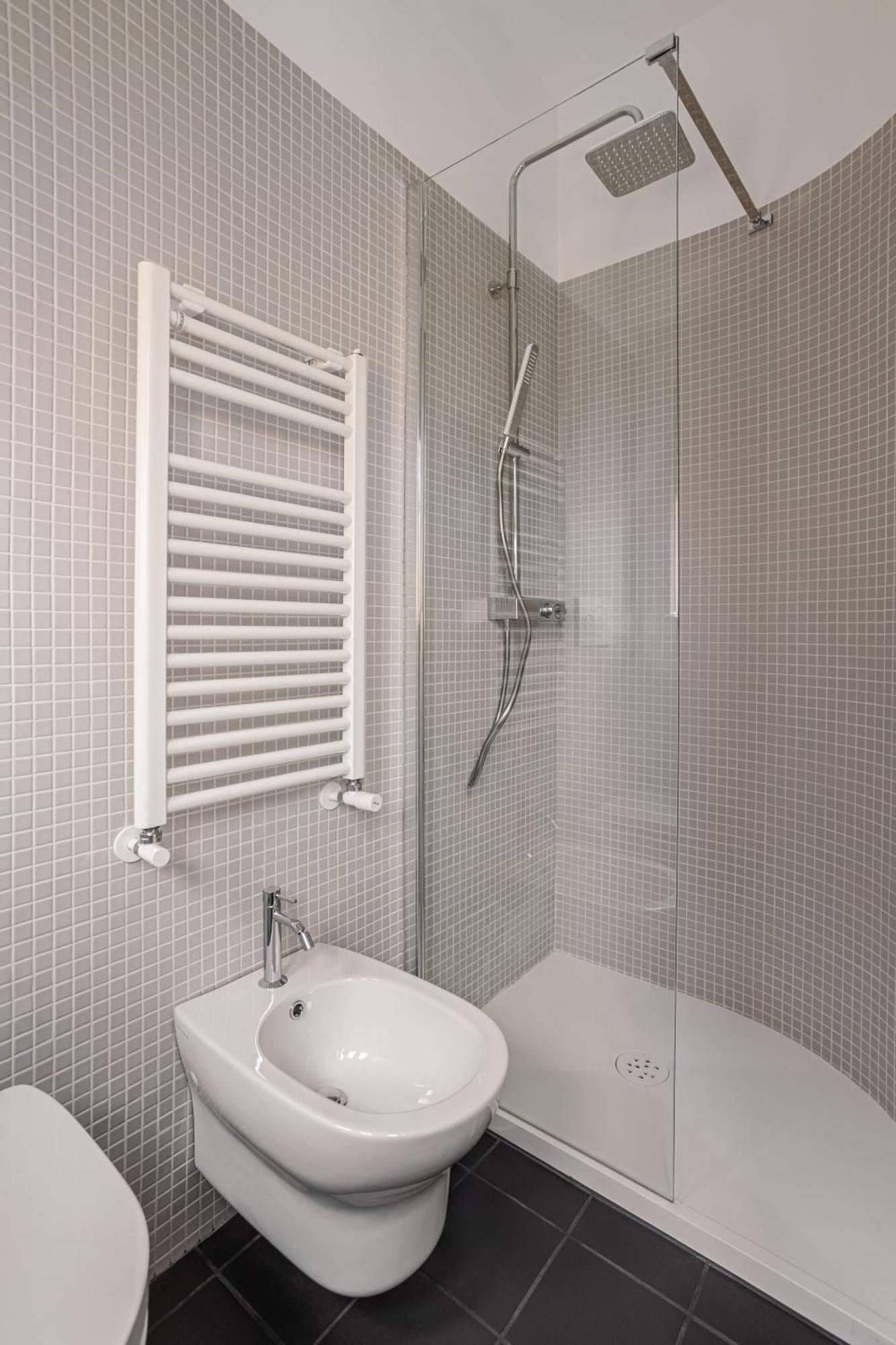 4Bnb - Suites Del Gallo Rome Exterior photo