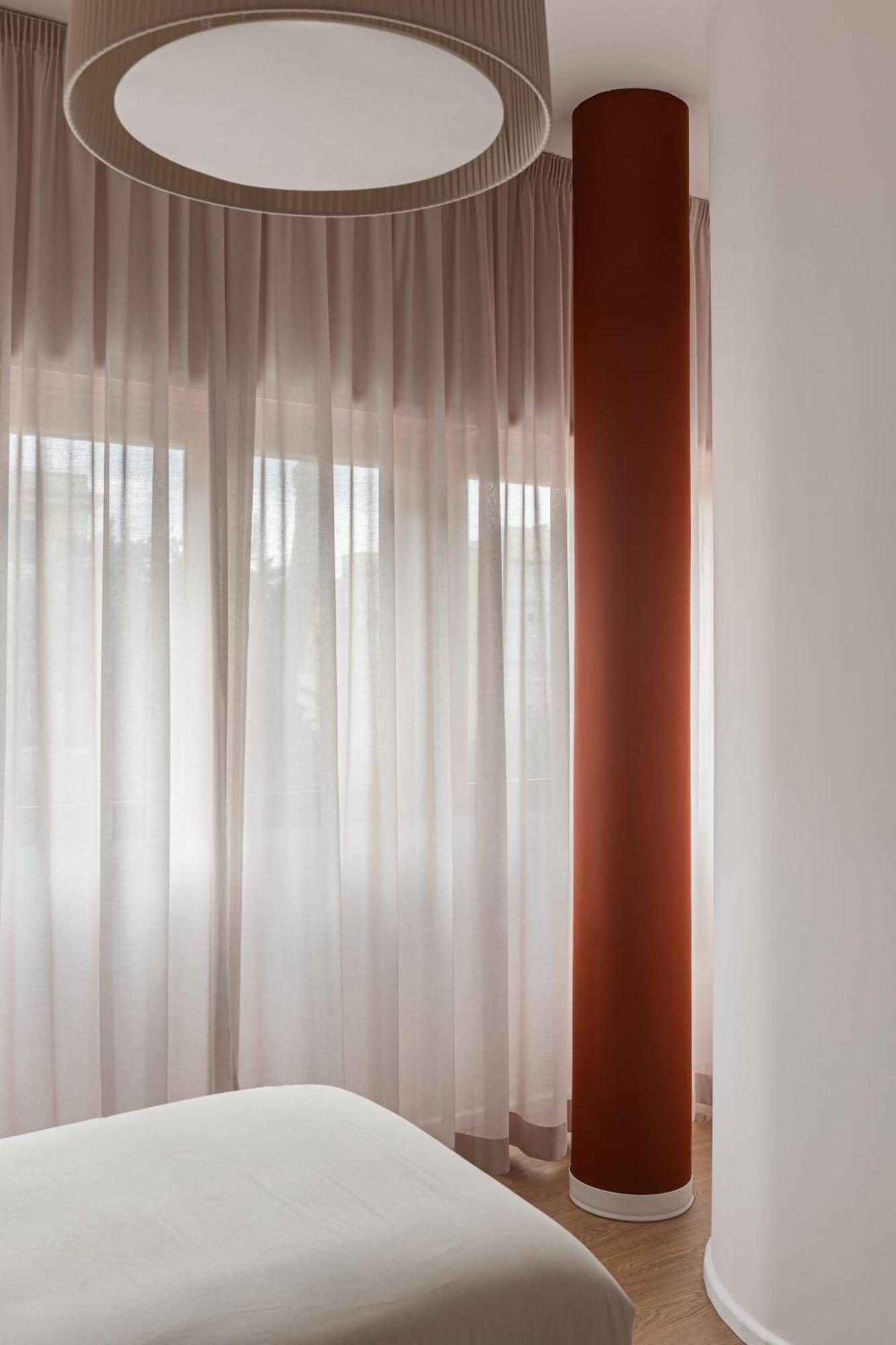 4Bnb - Suites Del Gallo Rome Exterior photo