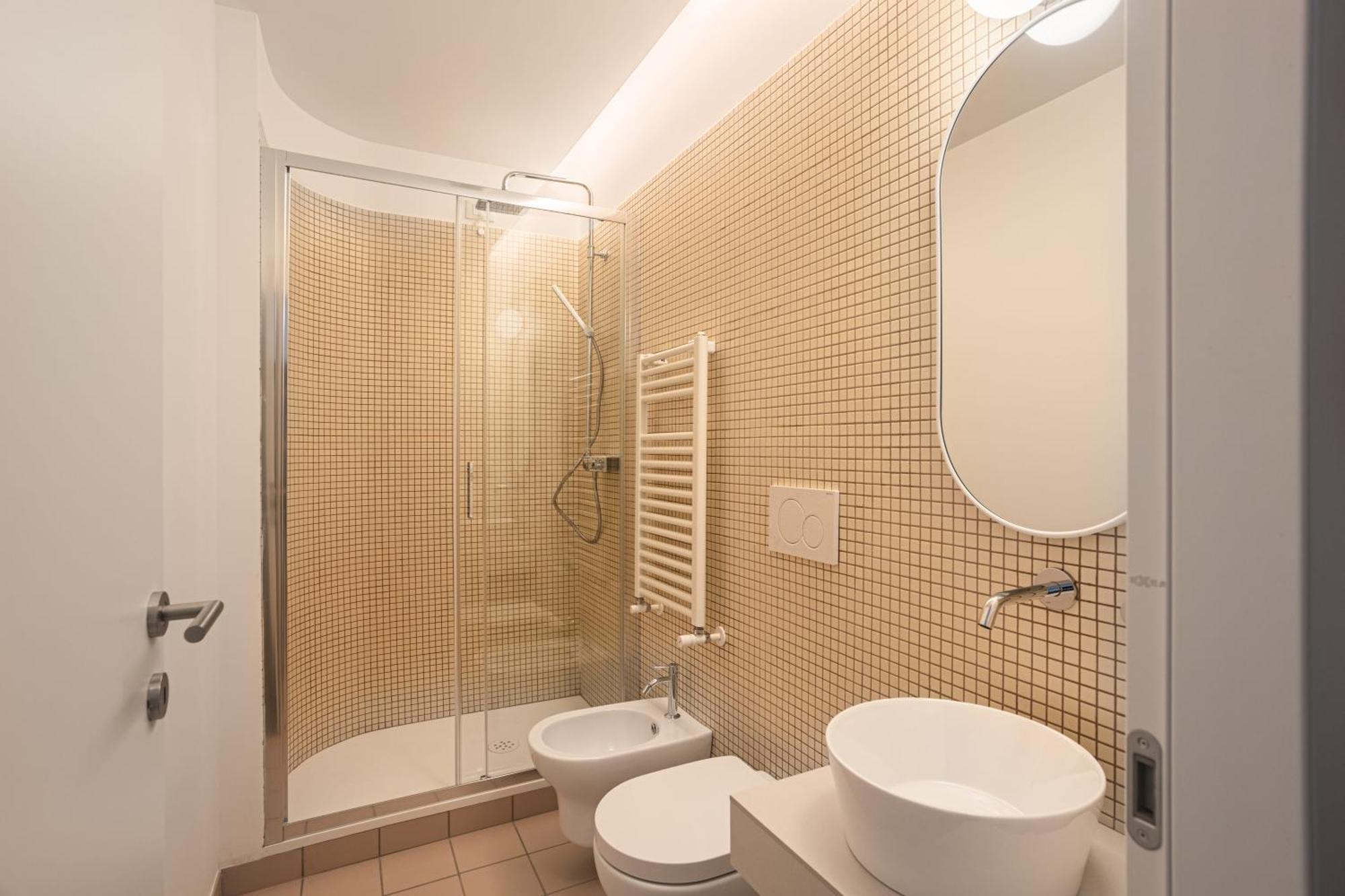 4Bnb - Suites Del Gallo Rome Exterior photo
