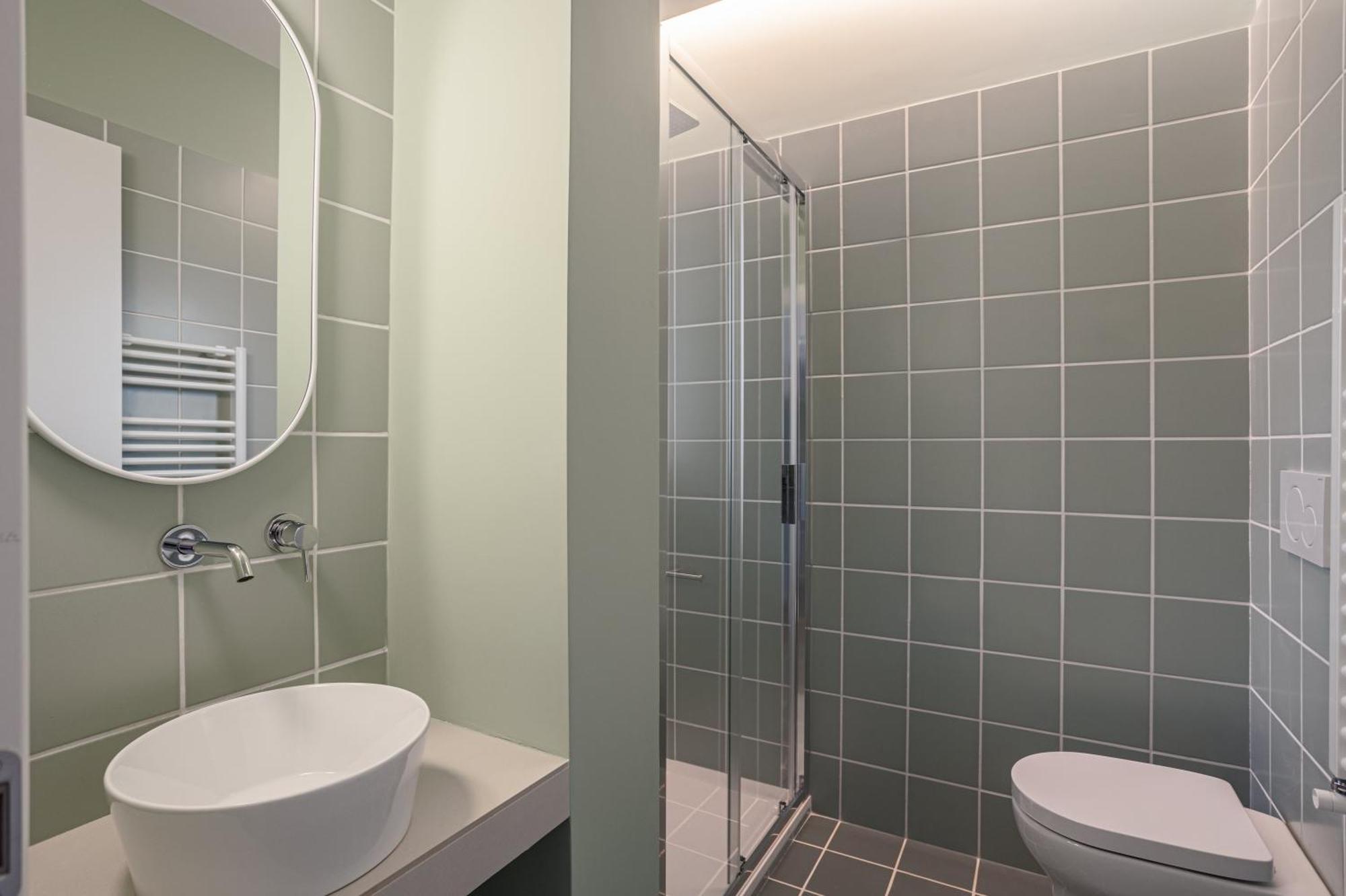 4Bnb - Suites Del Gallo Rome Exterior photo