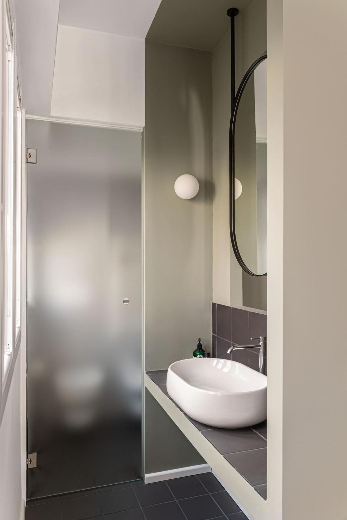 4Bnb - Suites Del Gallo Rome Exterior photo