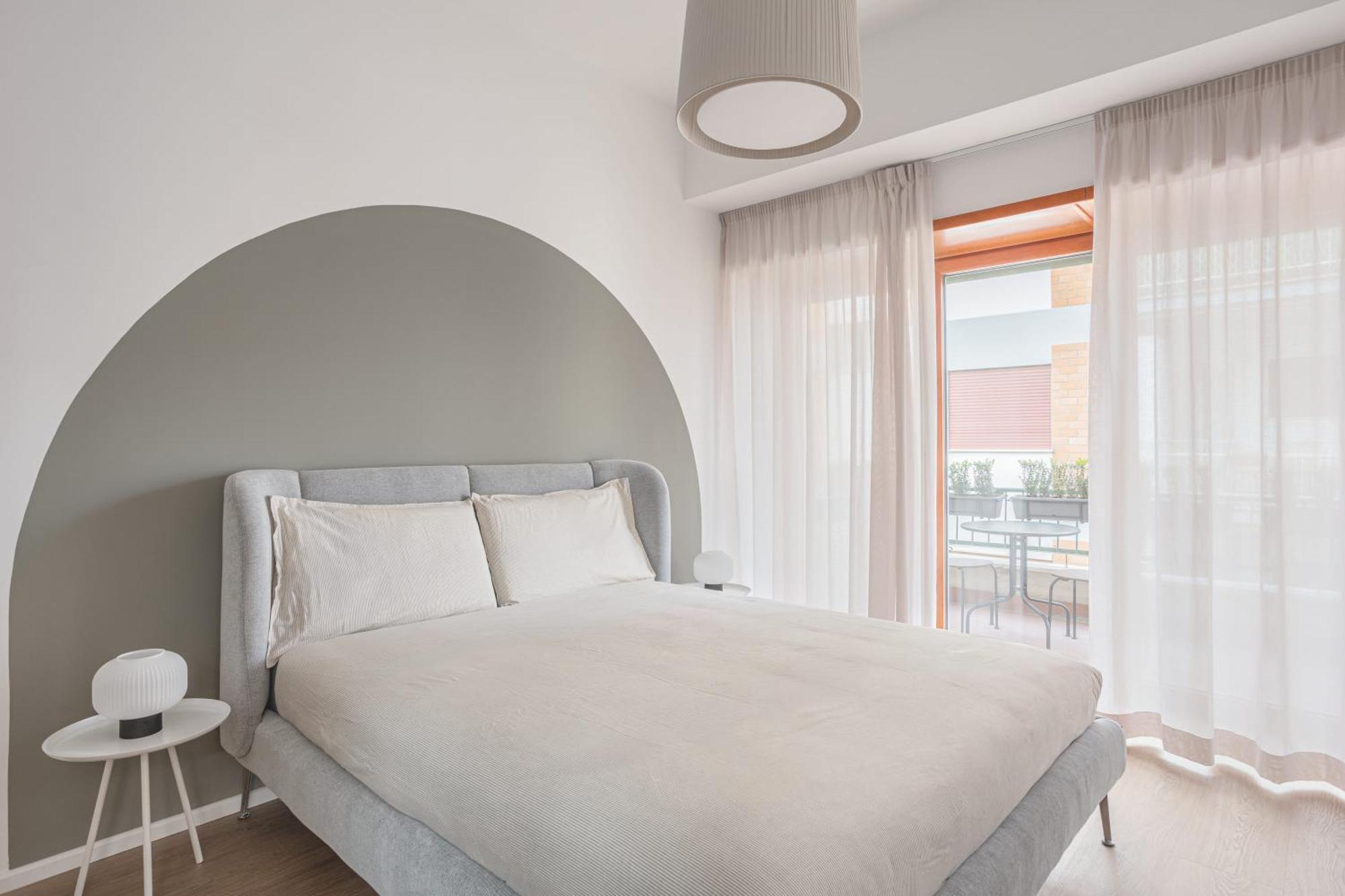 4Bnb - Suites Del Gallo Rome Exterior photo