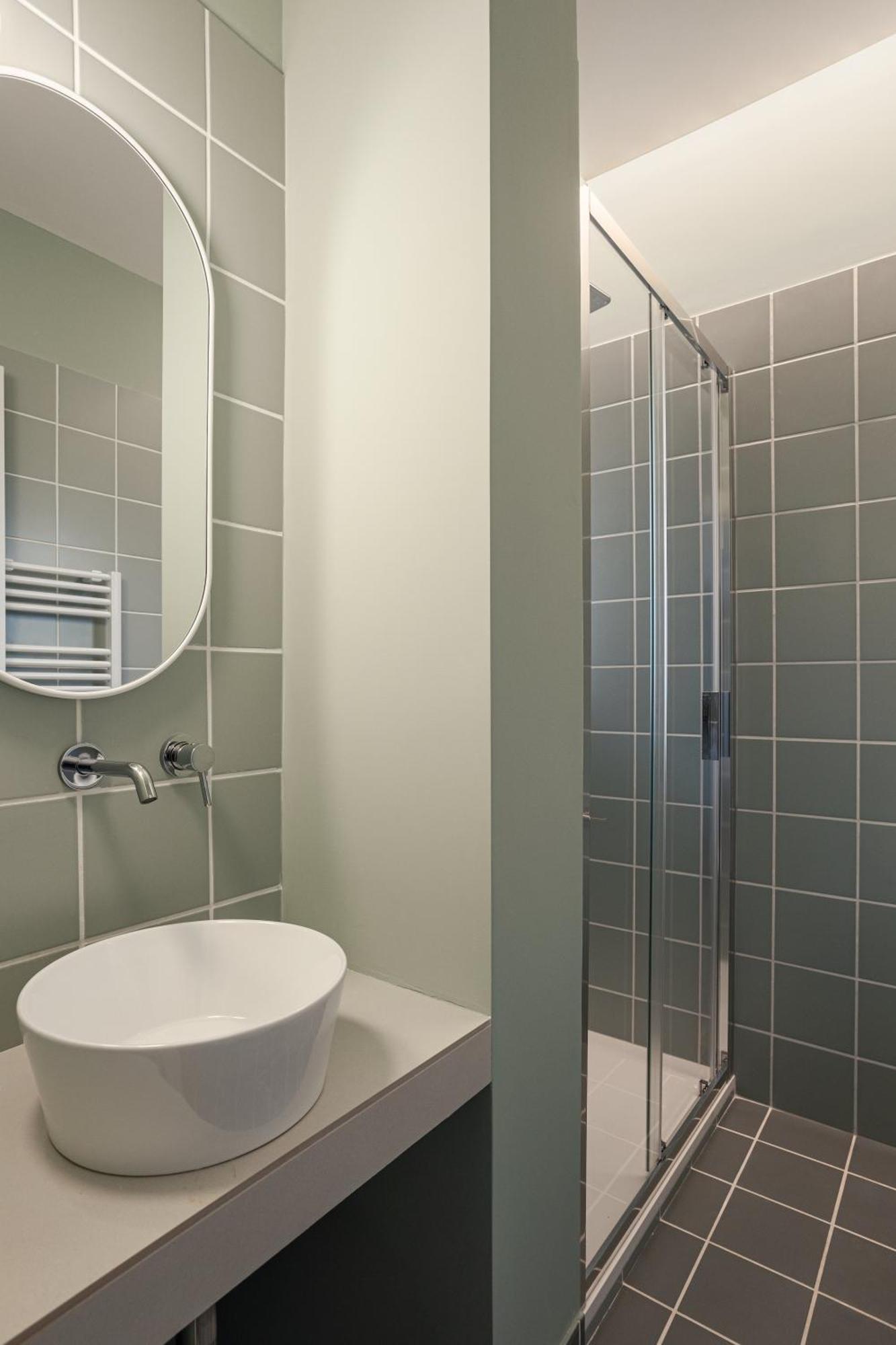 4Bnb - Suites Del Gallo Rome Exterior photo