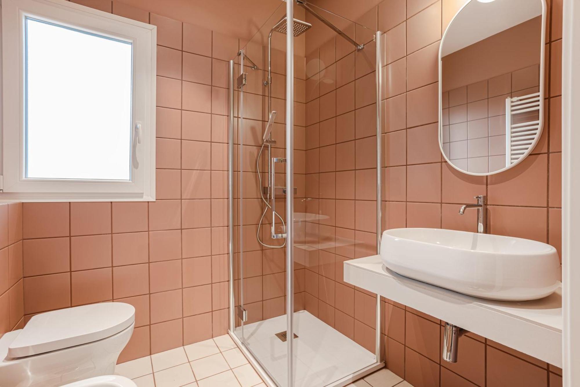 4Bnb - Suites Del Gallo Rome Exterior photo