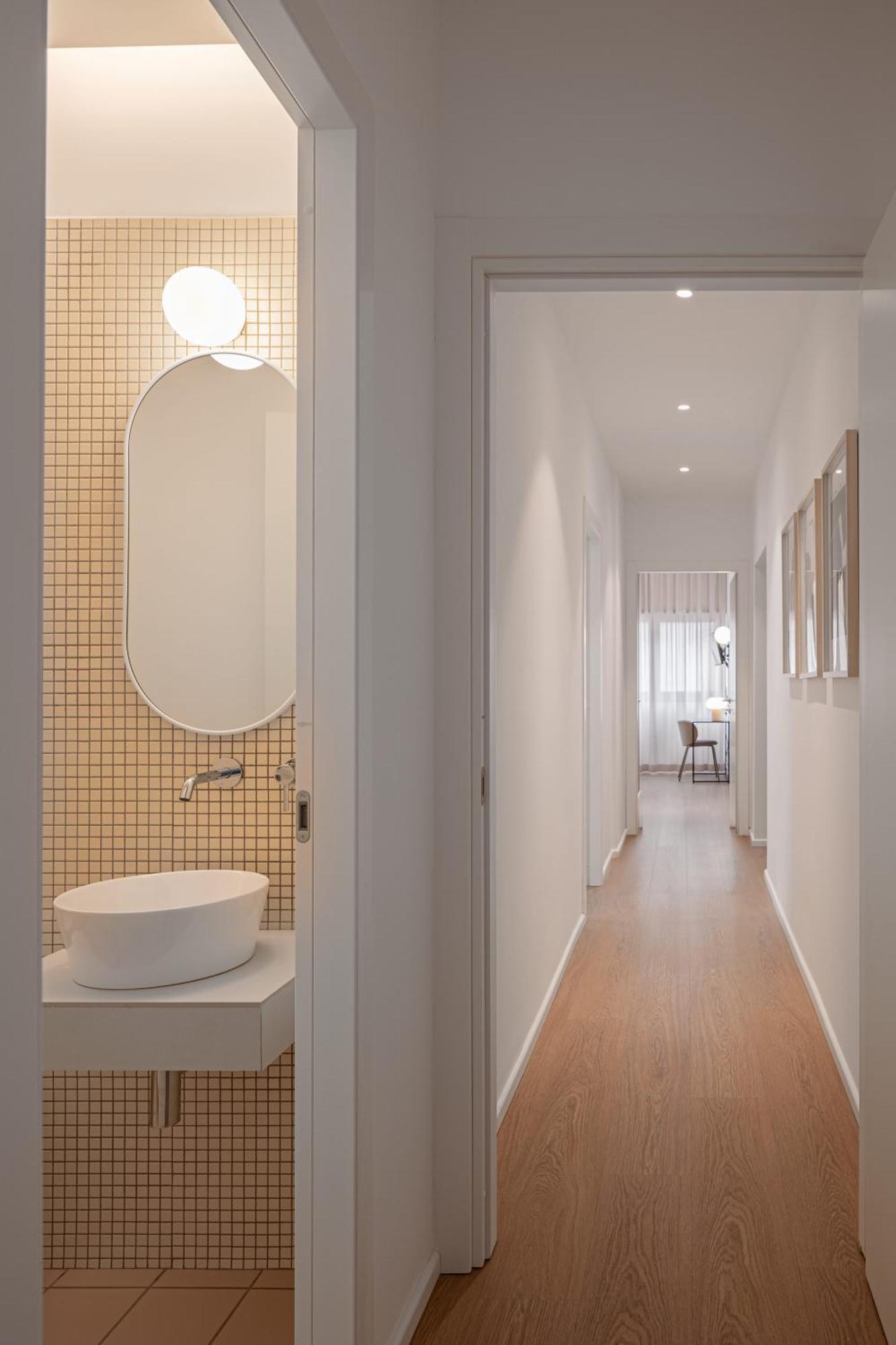 4Bnb - Suites Del Gallo Rome Exterior photo