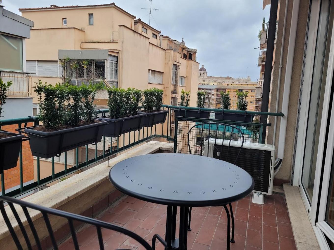 4Bnb - Suites Del Gallo Rome Exterior photo
